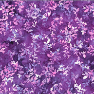 Berry Delicious Batiks Lilly 1/2m