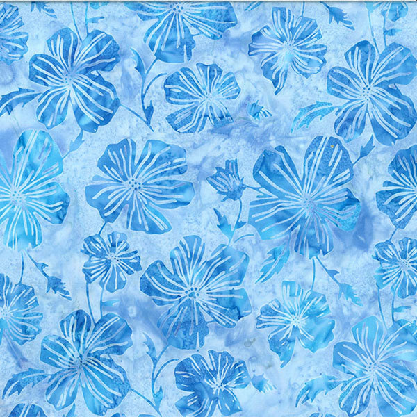 Berry Delicious Batiks Ceylon 1/2m
