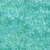 Berry Delicious Batiks Aruba 1/2m