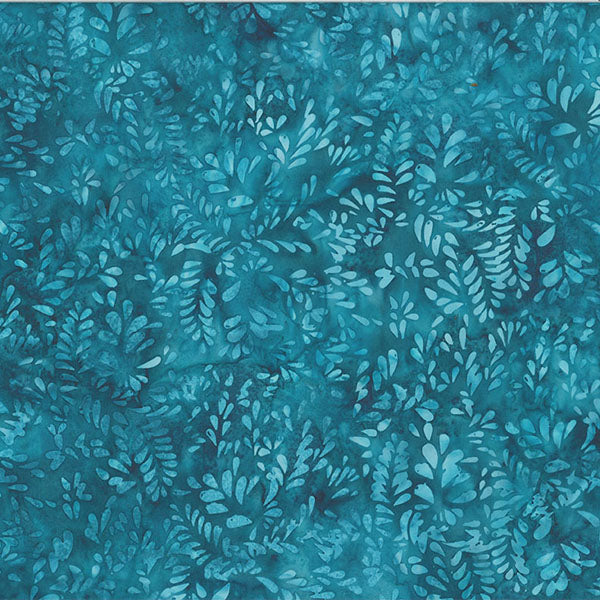 Berry Delicious Batiks Wade 1/2m