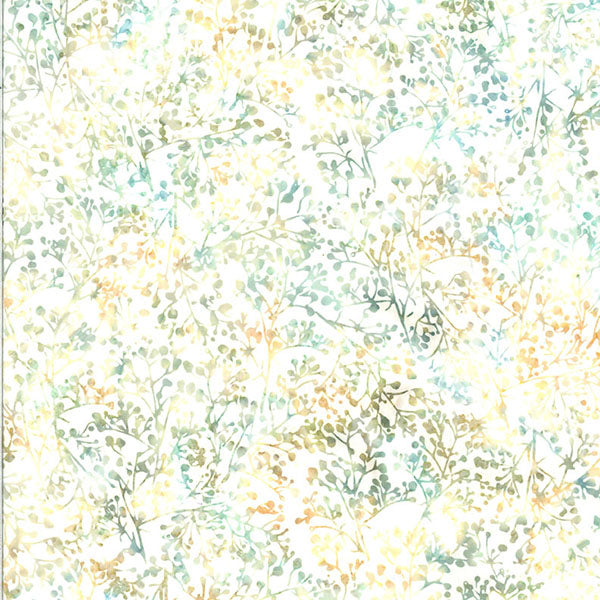 Bold and Bright Batiks Spray 1/2m