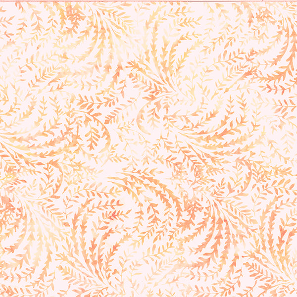 Bold and Bright Batiks Sun 1/2m