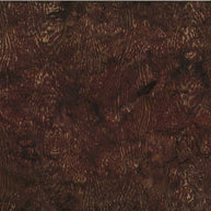 Bold and Bright Batiks Brown 1/2m