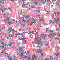 Bold and Bright Batiks Clear Skies 1/2m