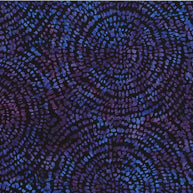 Bold and Bright Batiks Agate 1/2m