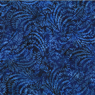 Bold and Bright Cobalt 1/2m