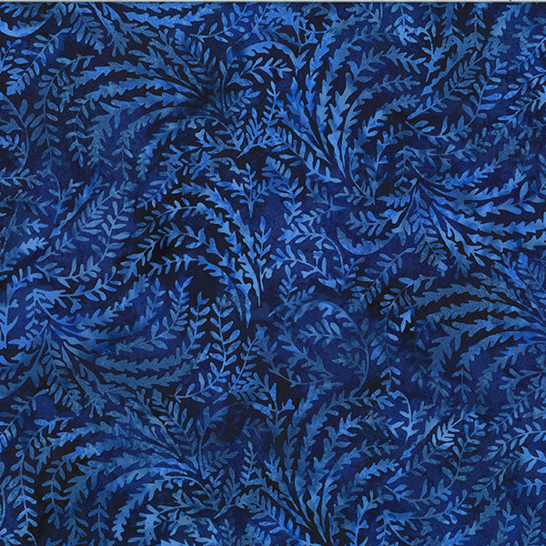 Bold and Bright Cobalt 1/2m