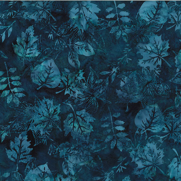 Bold and Bright Teal 1/2m