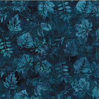 Bold and Bright Teal 1/2m