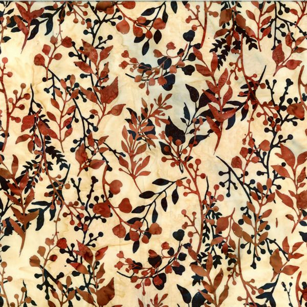 Coast to Coast Batik Palomino 1/2m