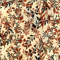 Coast to Coast Batik Palomino 1/2m