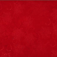 Coast to Coast Scarlet Batik 1/2m
