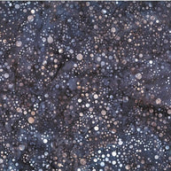 Coast to Coast Batik Steel 1/2m
