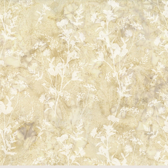 Summer Days Batiks Papyrus 1/2m