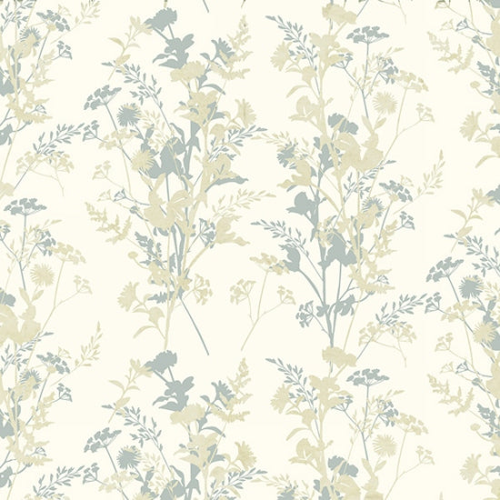 Summer Days Batiks Mist 1/2m