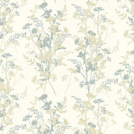 Summer Days Batiks Mist 1/2m
