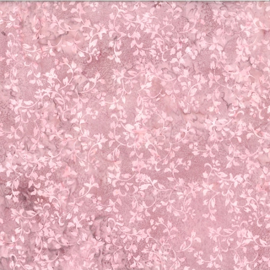 Summer Days Batiks Blush 1/2m