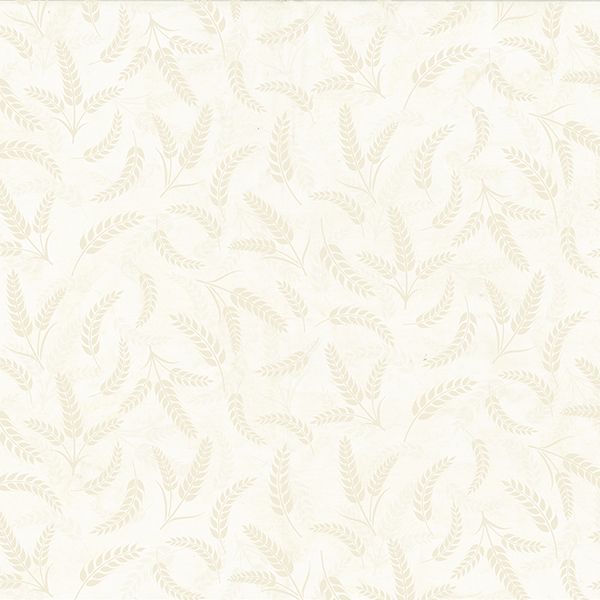 Cool and Collected Batiks Oyster 1/2m