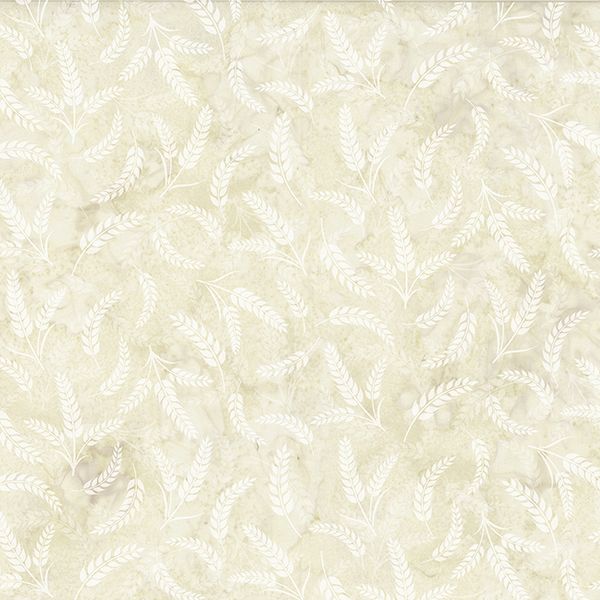 Cool and Collected Batiks Papyrus 1/2m