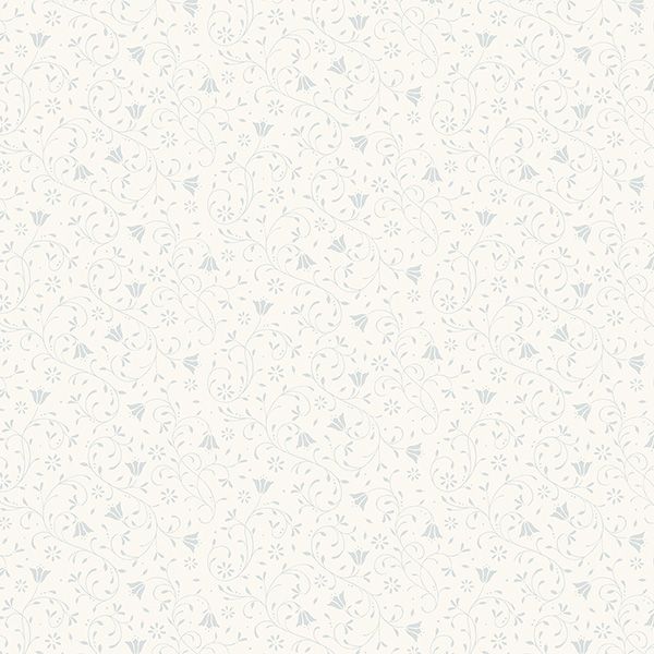 Cool and Collected Batiks Mist 1/2m