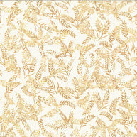 Cool and Collected Batiks Wheat 1/2m