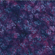 Cool and Collected Batiks Grape Juice 1/2m