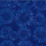Cool and Collected Batiks Waikiki 1/2m