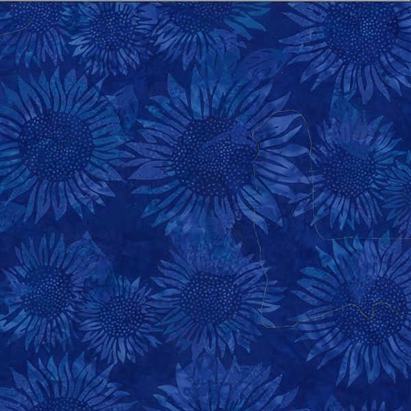 Cool and Collected Batiks Waikiki 1/2m