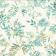 Cool and Collected Batiks Sandcastle 1/2m
