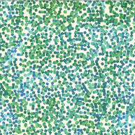 Cool and Collected Batiks Seaside 1/2m