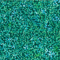 Cool and Collected Batiks Seamist 1/2m