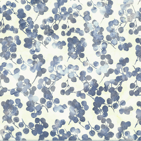 Cool and Collected Batiks Breakers 1/2m