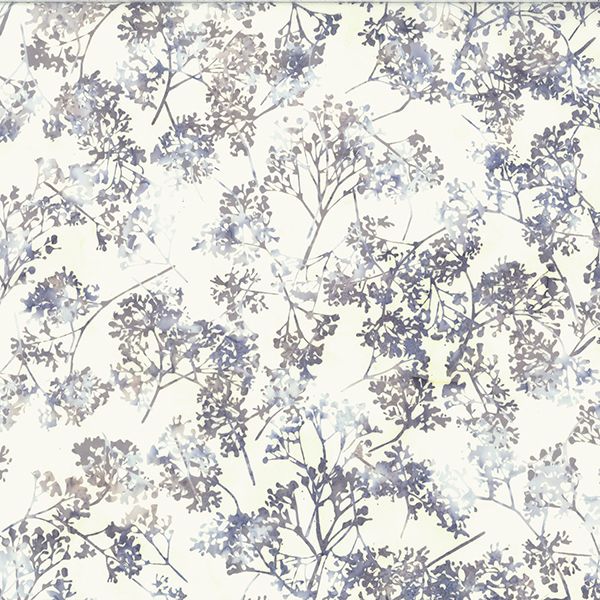 Cool and Collected Batiks Breakers 1/2m