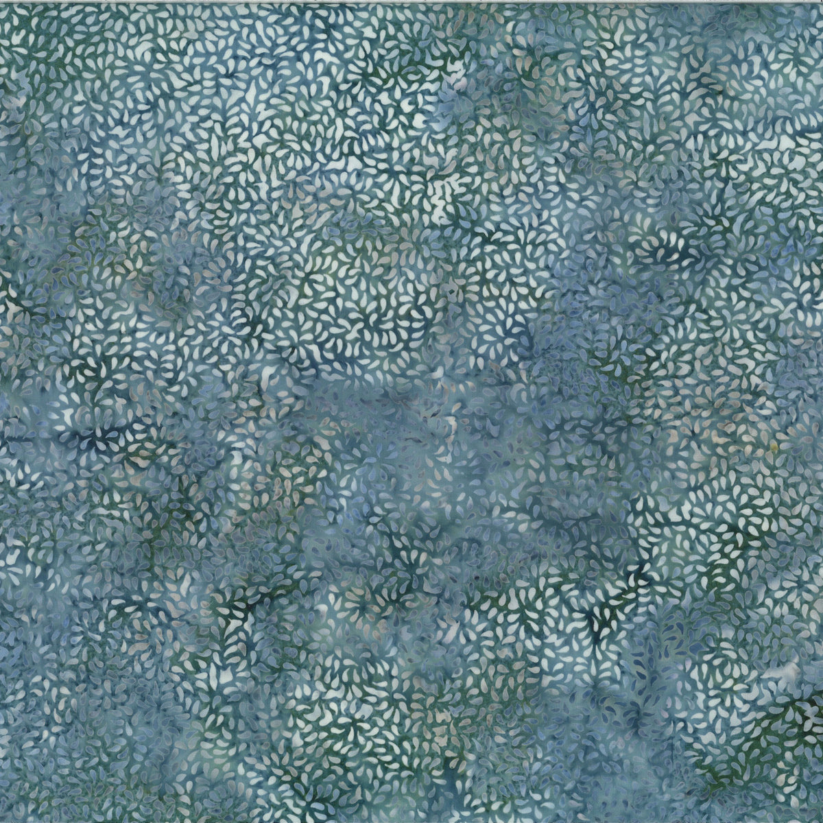 Electric Rose Batiks Aqua 1/2m