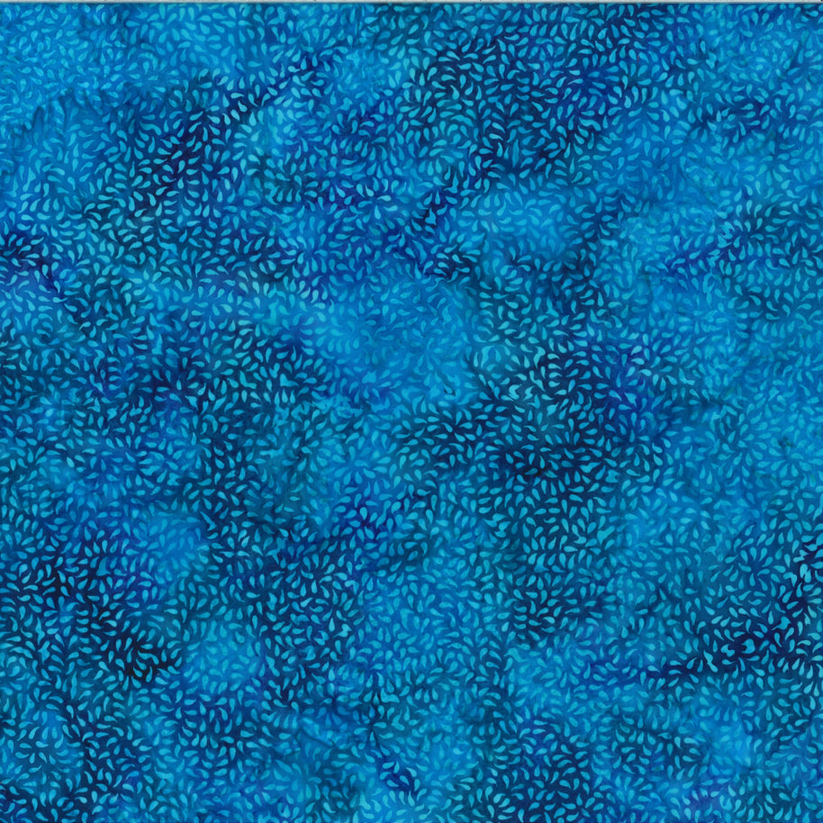 Electric Rose Batiks Lapis 1/2m