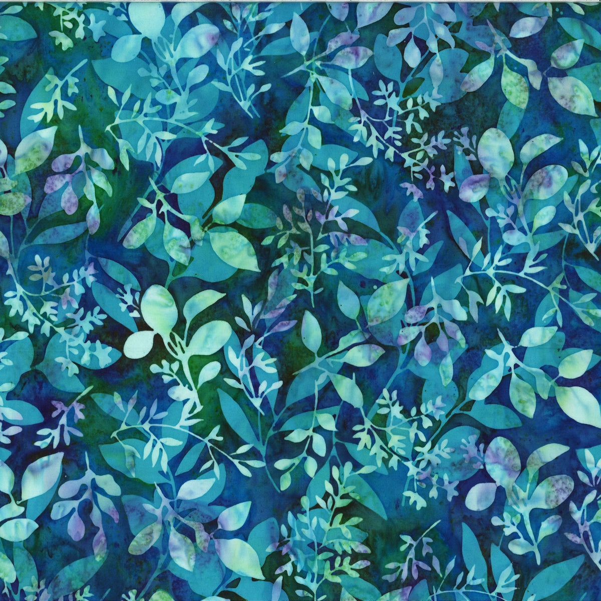 Electric Rose Batiks Lapis 1/2m