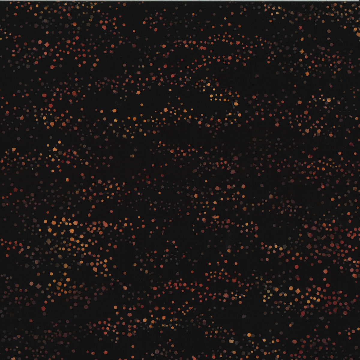 Hoffman Sweet Shoppe Batiks Spice 1/2m