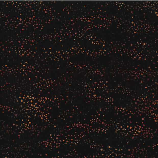 Hoffman Sweet Shoppe Batiks Spice 1/2m