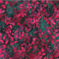 Hoffman Sweet Shoppe Batiks Jade 1/2m