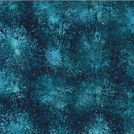 Hoffman Sweet Shoppe Batiks Riviera 1/2m