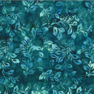 Hoffman Sweet Shoppe Batiks Seamist 1/2m