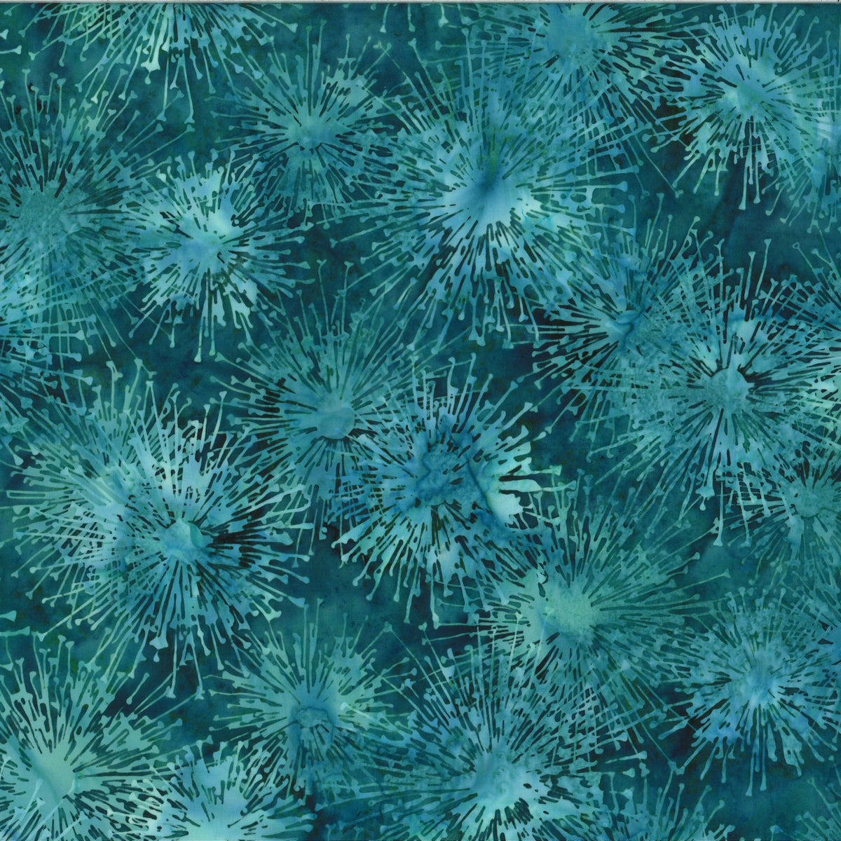 Hoffman Sweet Shoppe Batiks Seamist 1/2m