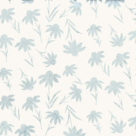 Hoffman Sweet Shoppe Batiks Snow 1/2m