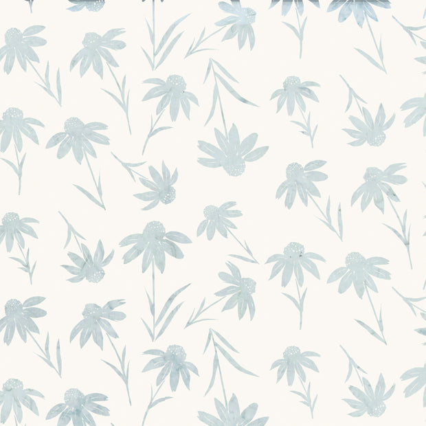 Hoffman Sweet Shoppe Batiks Snow 1/2m