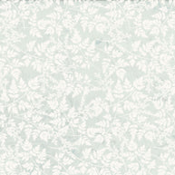 Hoffman Sweet Shoppe Batiks Iceberg 1/2m