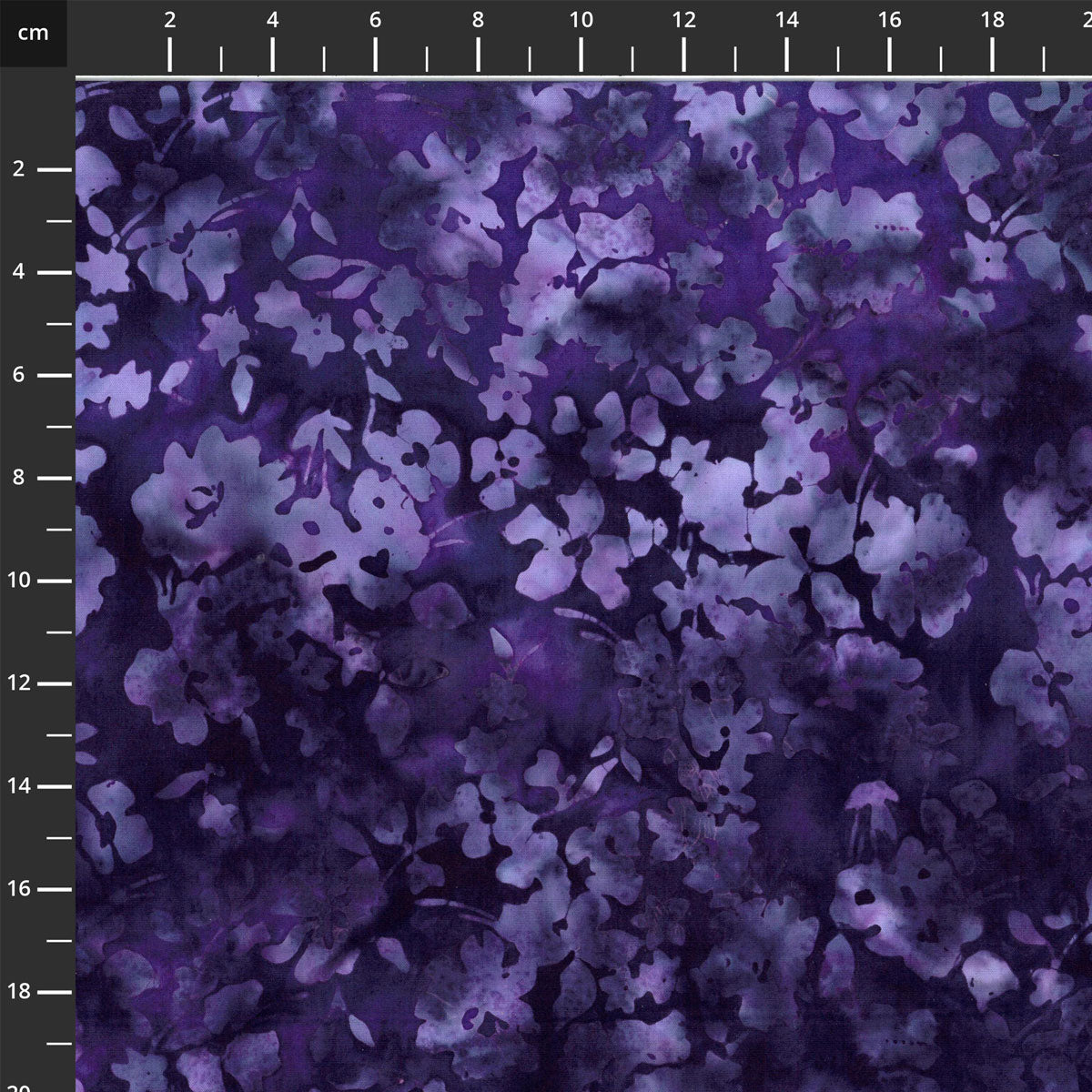 Deep Jewels Batiks Galaxy