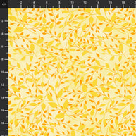 Autumn Falls Batiks August
