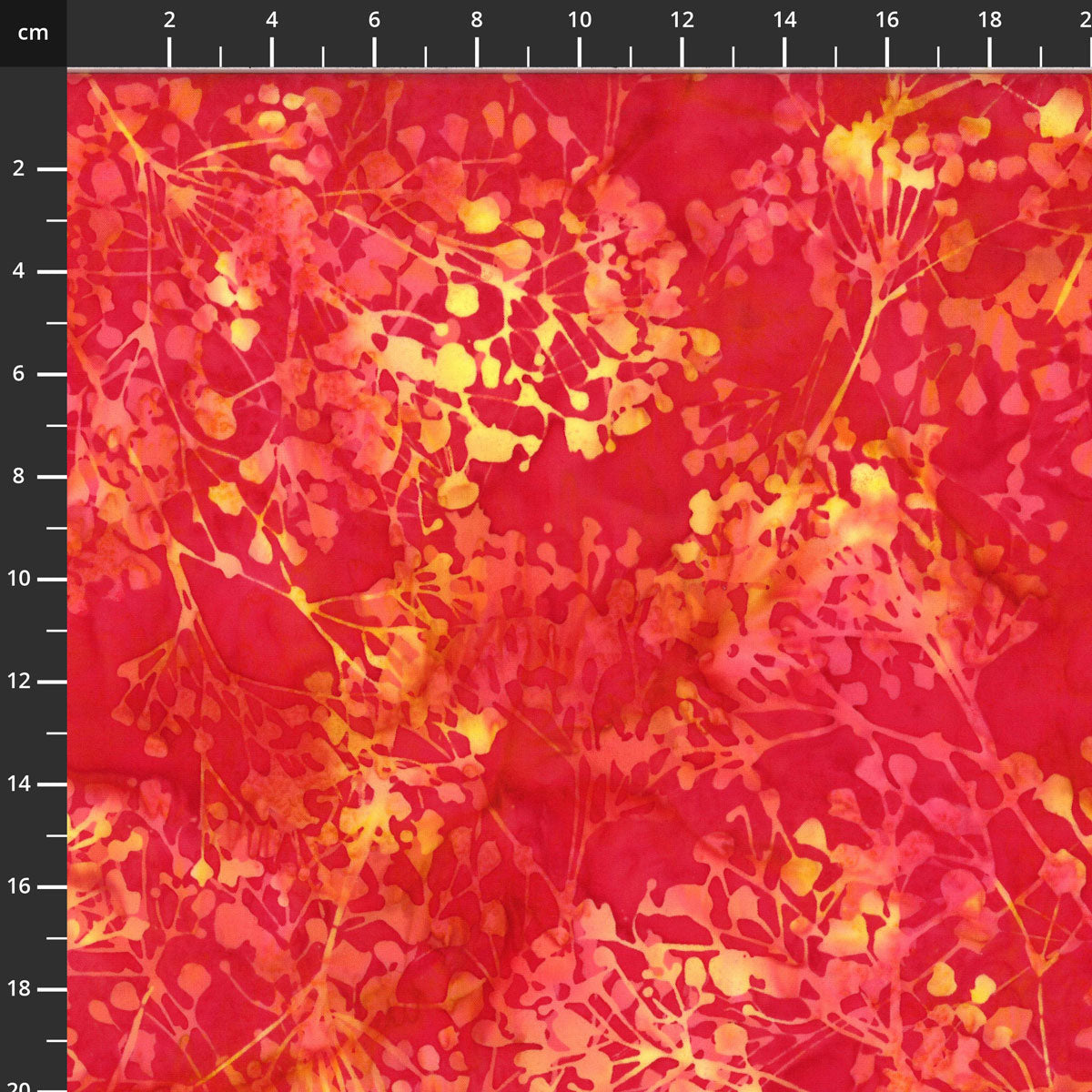 Autumn Falls Batiks Lucy
