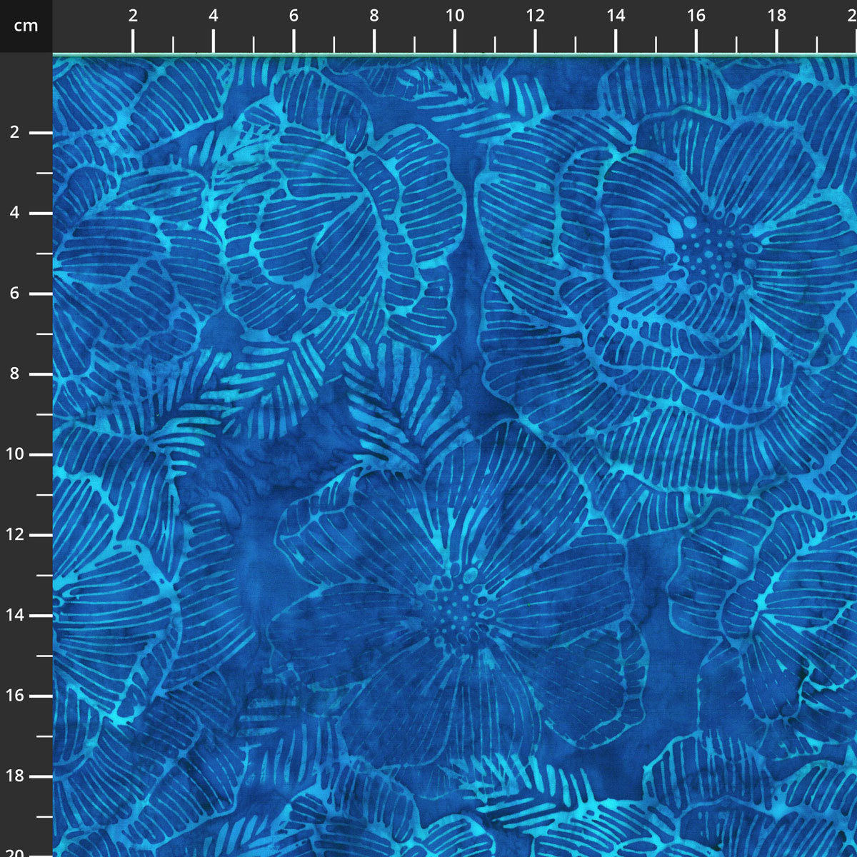 Autumn Falls Batiks Marlin