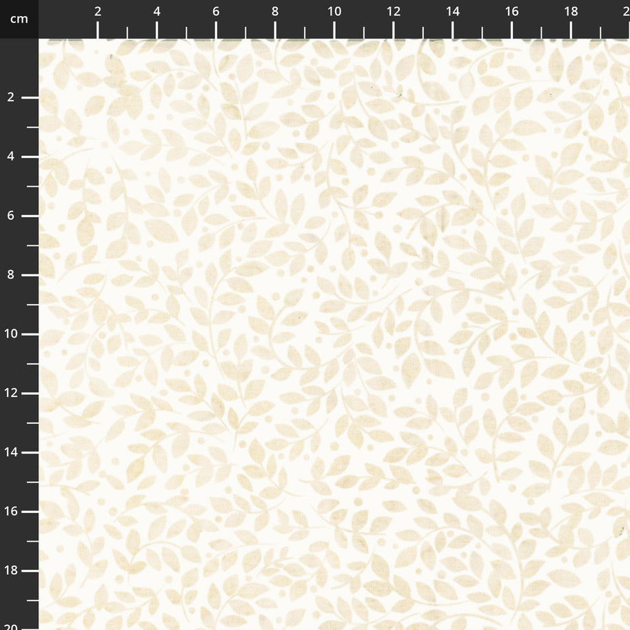 Holiay Spice Batiks Oyster